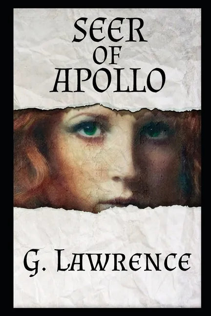 Seer of Apollo - Paperback