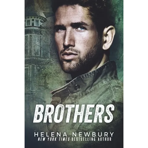Brothers - Paperback