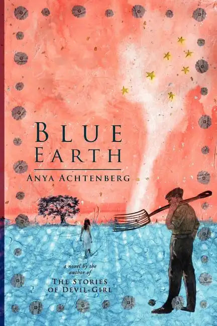 Blue Earth - Paperback