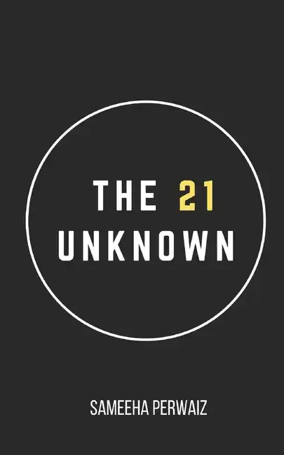 The 21 Unknown - Paperback