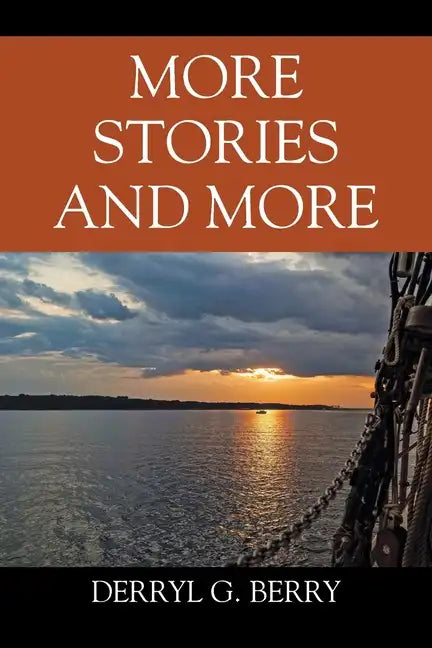 More Stories and More - Paperback