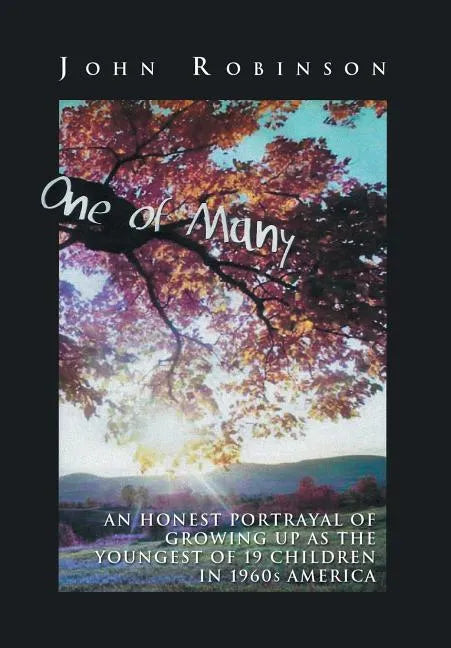 One of Many - Hardcover