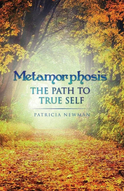 Metamorphosis - Paperback
