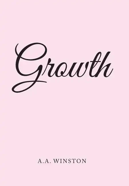 Growth - Hardcover
