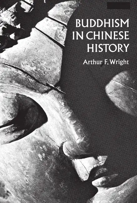 Buddhism in Chinese History - Paperback