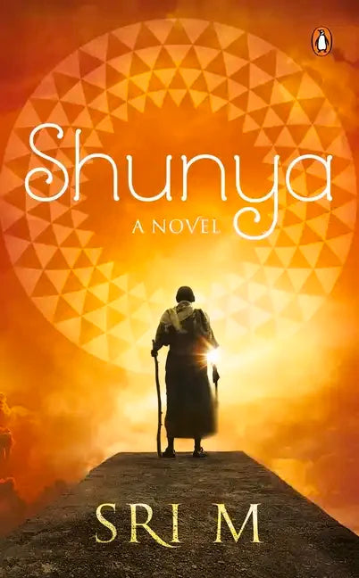 Shunya - Paperback