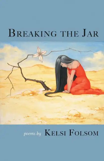 Breaking the Jar - Paperback