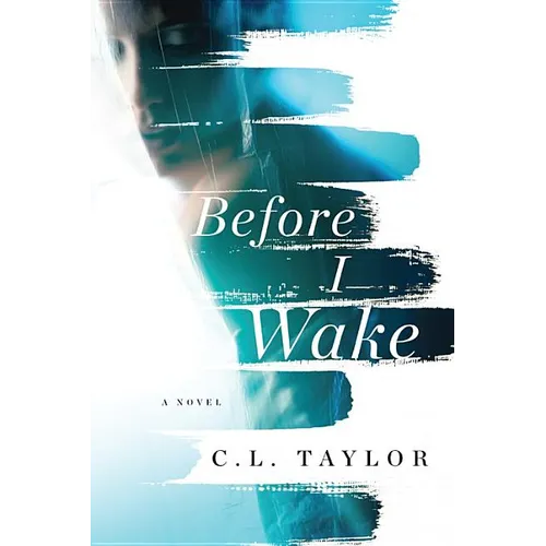 Before I Wake - Paperback
