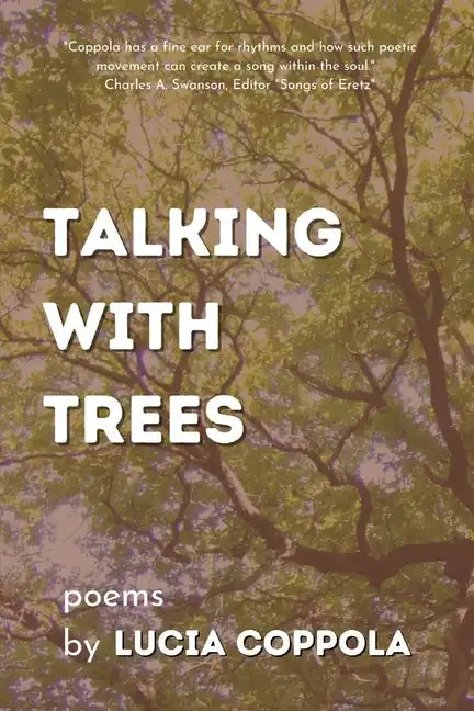 Talking With Trees - Paperback