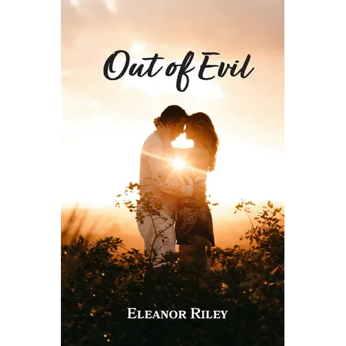Out of Evil - Paperback