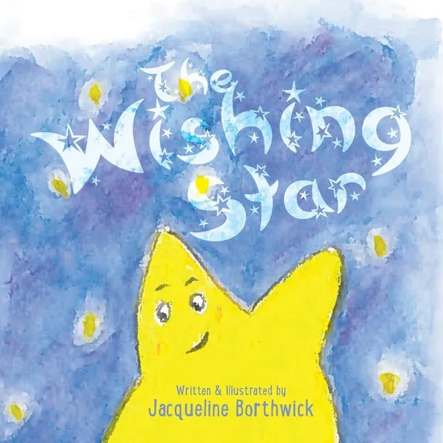 The Wishing Star - Paperback