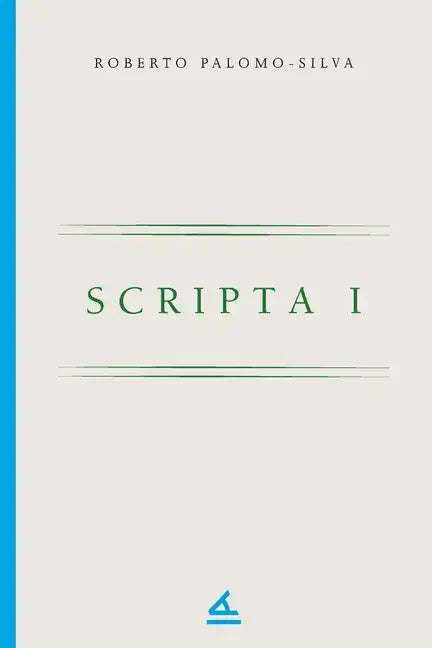 Scripta I - Paperback