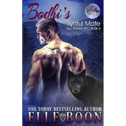 Bodhi's Synful Mate - Paperback