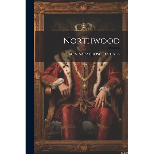Northwood - Paperback