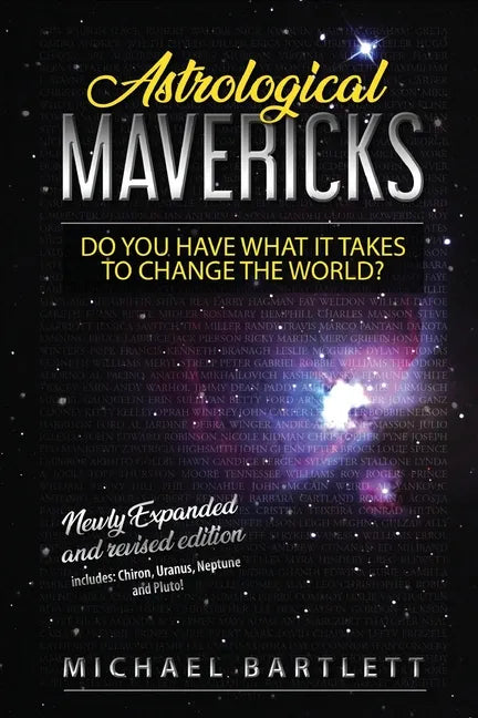 Astrological Mavericks - Paperback