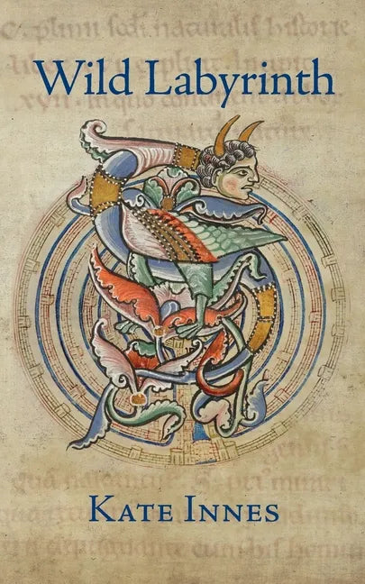 Wild Labyrinth - Paperback