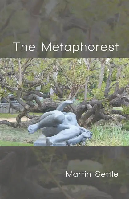 The Metaphorest - Paperback