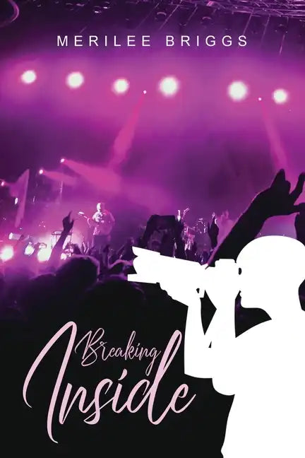 Breaking Inside - Paperback