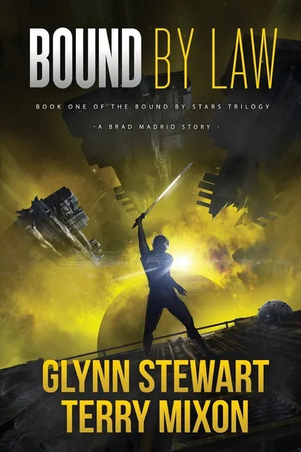 Bound by Law - Paperback