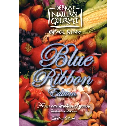 Blue Ribbon Edition - Paperback