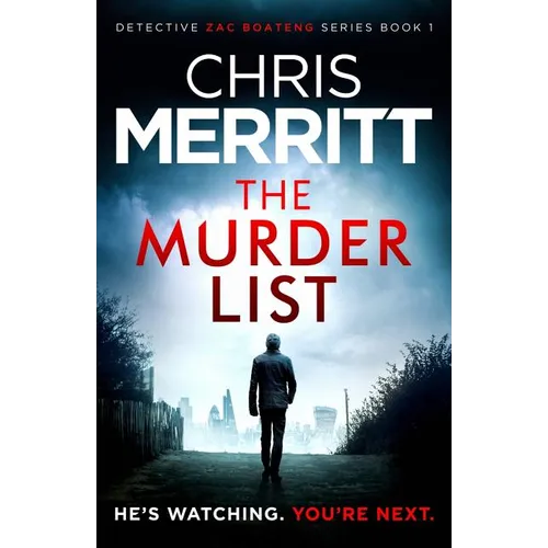 Bring Her Back: An utterly gripping crime thriller with edge-of-your-seat suspense - Paperback