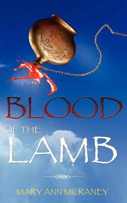 Blood of the Lamb - Paperback
