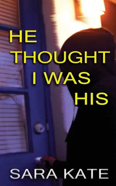 He Thought I Was His - Paperback