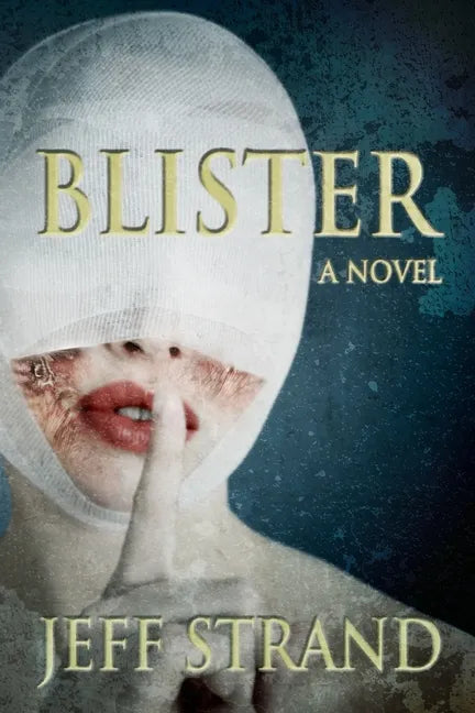Blister - Paperback