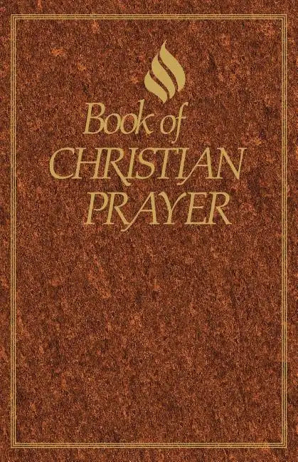 Book of Christian Prayer Gift - Paperback