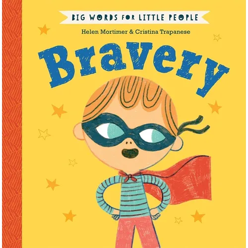 Bravery - Hardcover