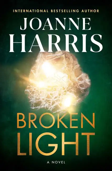 Broken Light - Hardcover