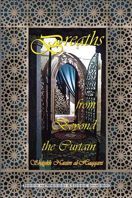 Breaths from Beyond the Curtain - Paperback