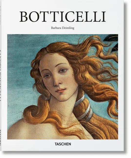 Botticelli - Hardcover