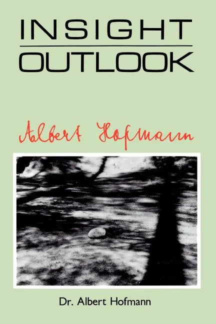 Insight Outlook - Paperback