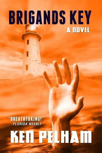 Brigands Key - Paperback