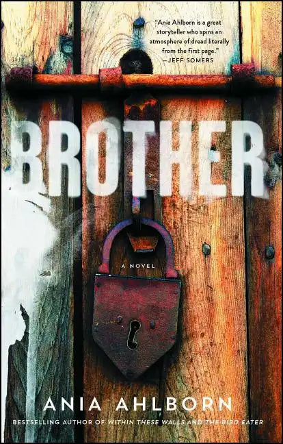 Brother - Paperback