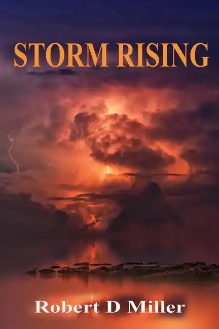 Storm Rising - Paperback