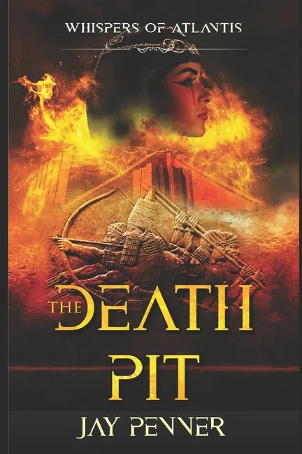 The Death Pit - Paperback