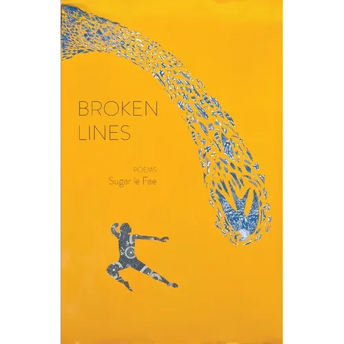 Broken Lines - Paperback