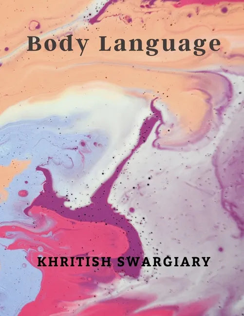 Body Language - Paperback