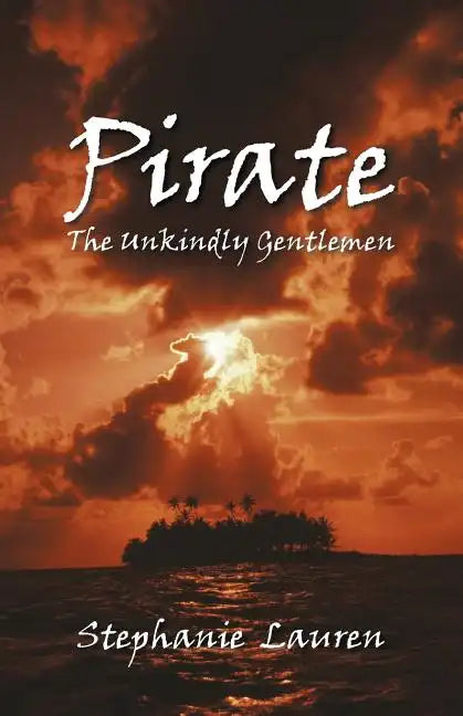 Pirate: The Unkindly Gentlemen - Paperback