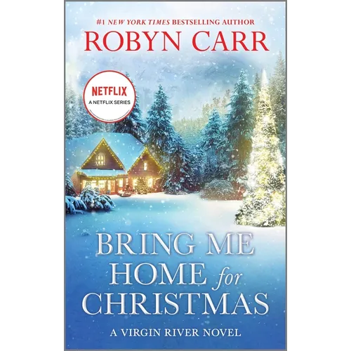 Bring Me Home for Christmas - Paperback