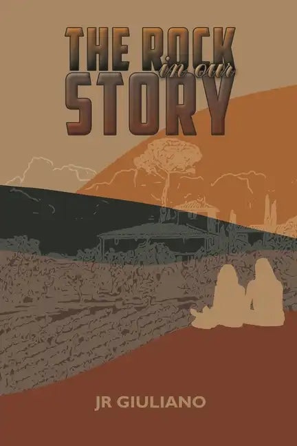 The Rock in Our Story - Paperback