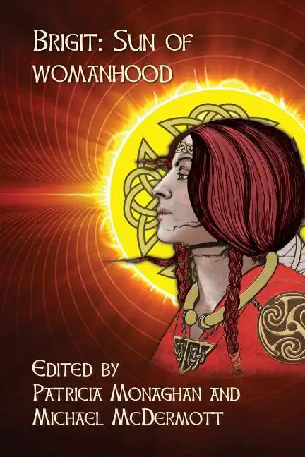 Brigit: Sun of Womanhood - Paperback