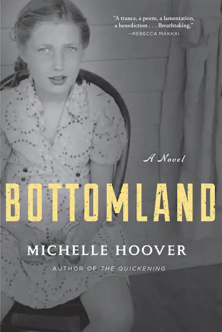Bottomland - Paperback