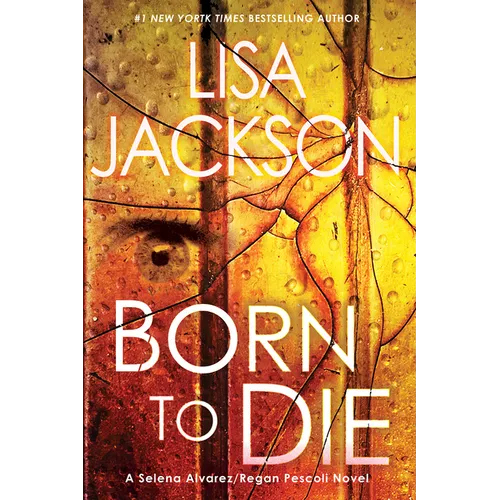 Born to Die - Paperback