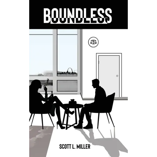 Boundless - Hardcover
