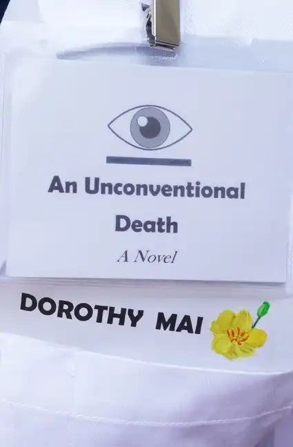 An Unconventional Death - Paperback