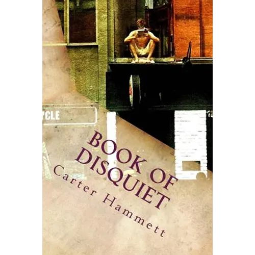 Book of Disquiet: Dispatches From the Disability Frontlines - Paperback