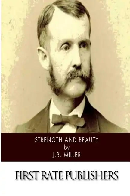 Strength and Beauty - Paperback